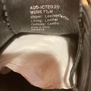 Kenneth Cole Addicted 2 U size 7.5 Kenneth Cole New York | Shoes | Kenneth Cole Addicted 2 U  main image 3